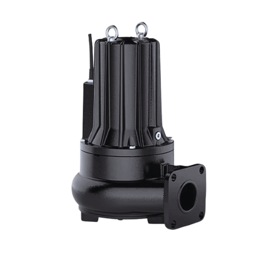 The 5 Main Types of Sewage Pumps (And When Each One Fits)