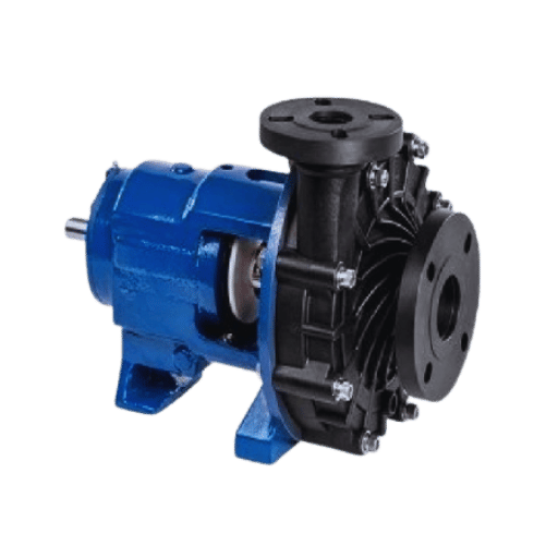 The Acid Pump Engineering Guide: Material Selection, Sealing Strategy, and Standards for Corrosive Service