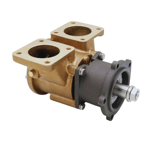 Pump Architectures for Seawater: 5 Categories, When Each Fits