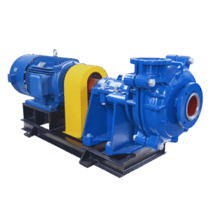 The Complete Guide to Sand & Dredge Pumps: How They Move Sand, Gravel, and Sediment