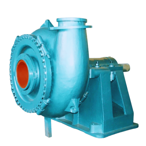 How to Size and Select a Dredge Pump