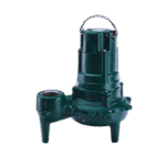 Sewage Pumps Explained: Engineering Fundamentals, Selection Methodology, and the 2026 Industry Outlook