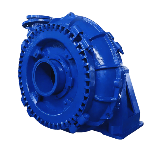 Where Sand & Dredge Pumps Are Used