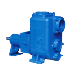 How a Self-Priming Sewage Pump Works — and How to Choose the Right One