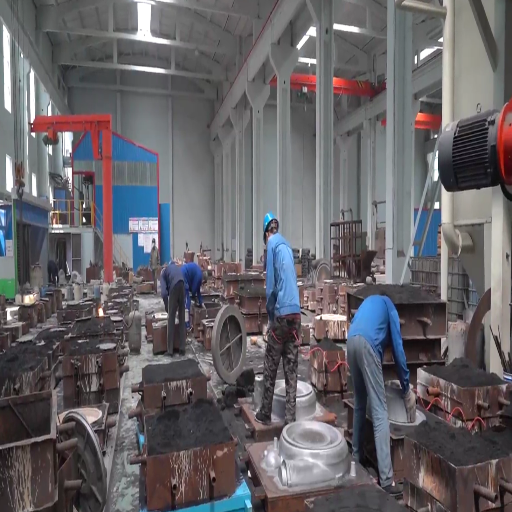 Factory View 5
