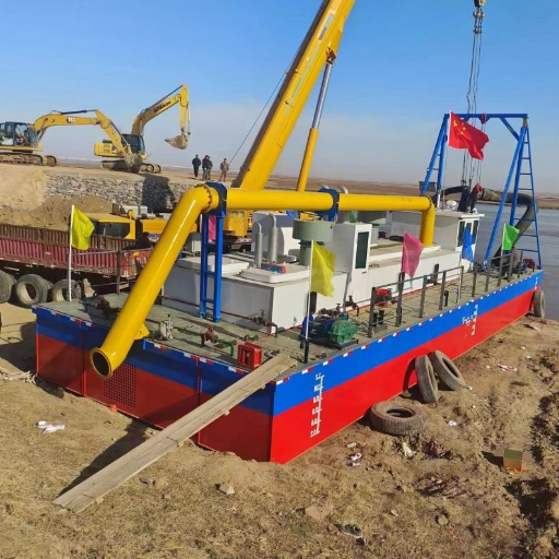 The 4-Failure Solids Path Ladder: Pump, Separate, Dredge, or Stop