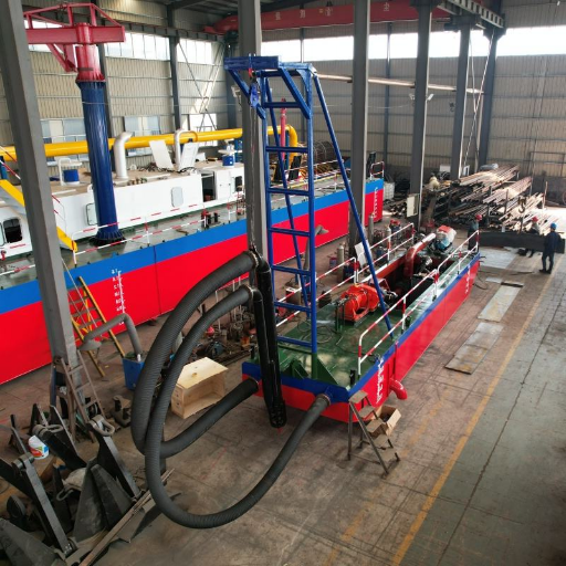 When Filtering or Separating Sand Works Better Than Pumping
