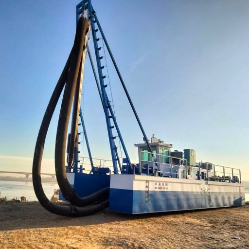 Sand Mining Equipment Pump Selection Guide for Open-Pit & River Operations