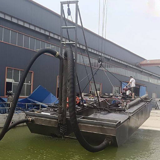 Open-Pit vs River Operations: The Duty Profile Changes the Pump