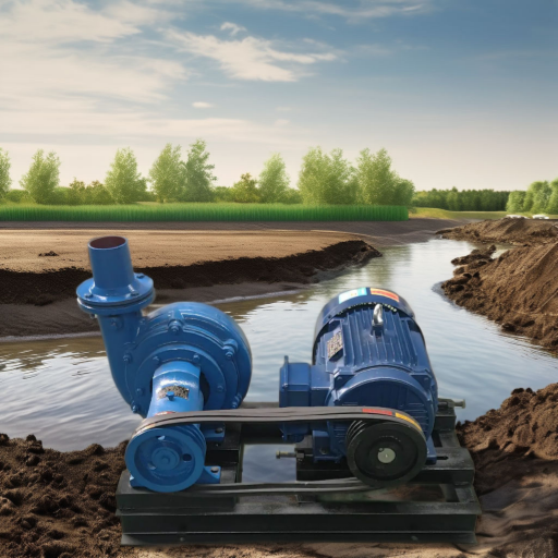 Wet-End Materials and Wear Life: Why Sand Makes Pump Selection Expensive