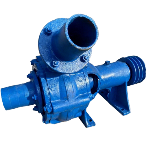 Solids Passage, NPSH, and Pipeline Distance: The Three Specs That Break Most Selections