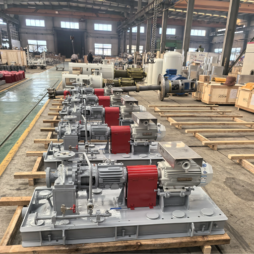 Factory View 1