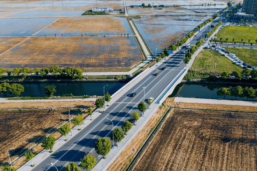 Agriculture, Irrigation & Deep Well