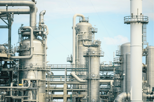 Chemical Process & Corrosive Service