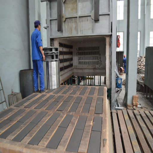 Factory View 3