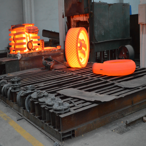 Factory View 4