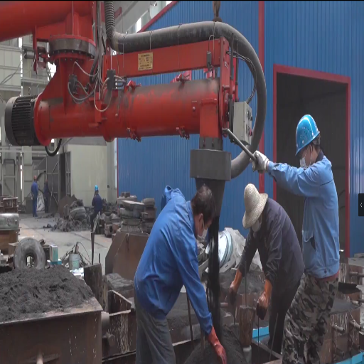 Factory View 8