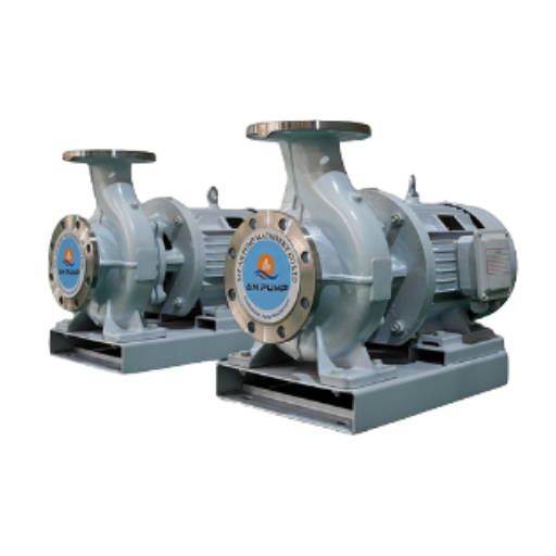 Chemical Dosing Pump