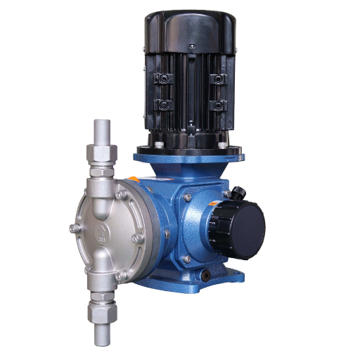 Chemical Metering Pump