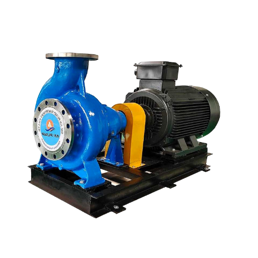 Chemical Transfer Pump