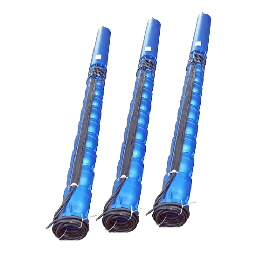 Deep Well Submersible Pump