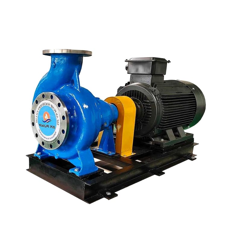 Chemical Pumps
