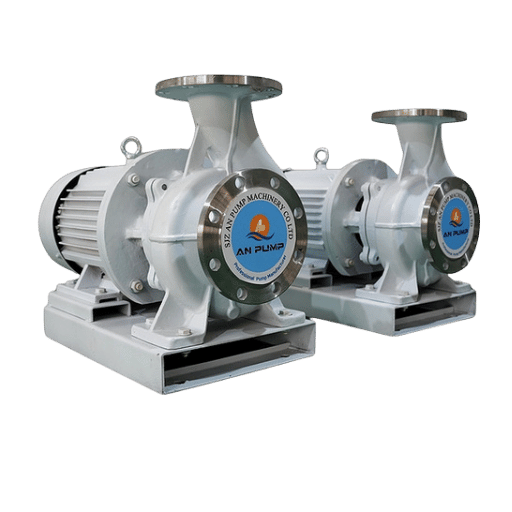 Sea Water Pump