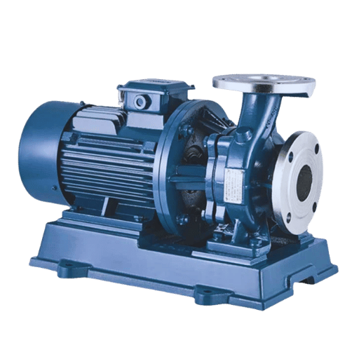 Stainless Steel Chemical Pump