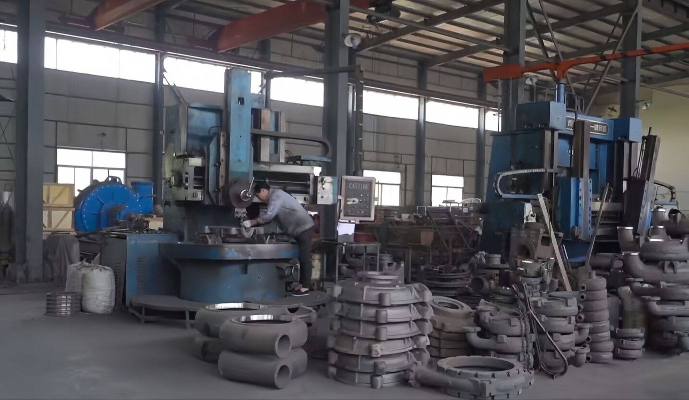 BBP Factory Workshop 03 - Machining Center