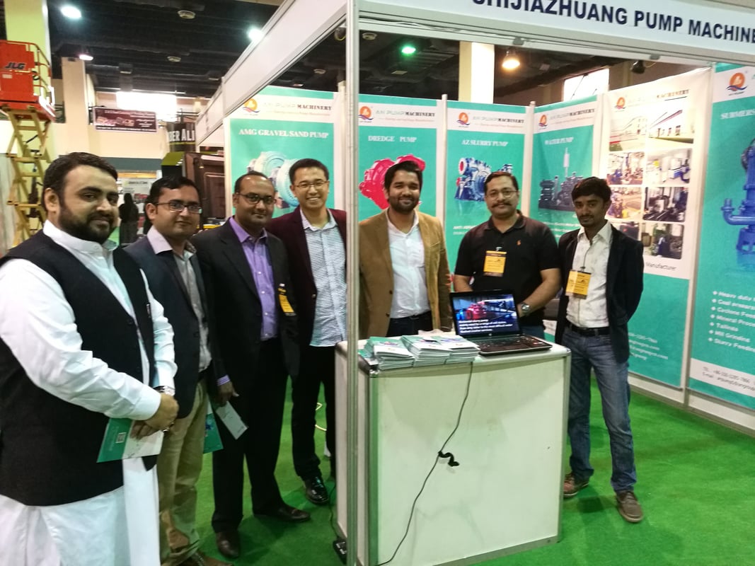 BBP Client Exhibition 2
