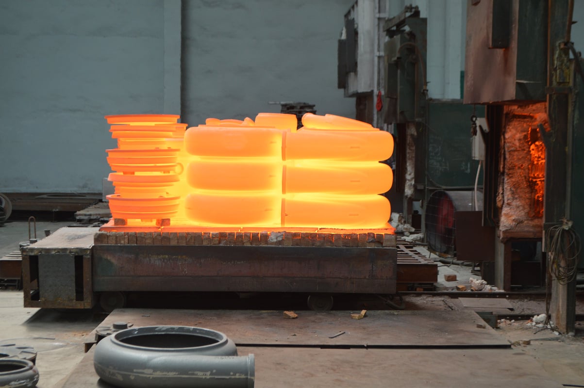 Machining Technicians at BBP Manufacturing