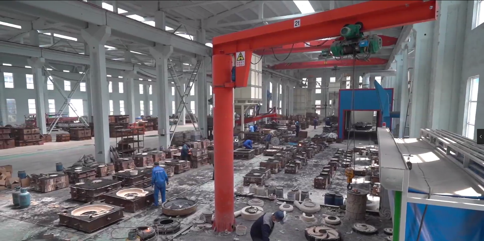 Assembly Engineers at BBP Manufacturing
