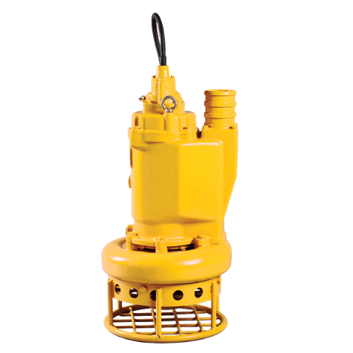 What Is a Sludge Pump? Sludge vs Slurry vs Trash
