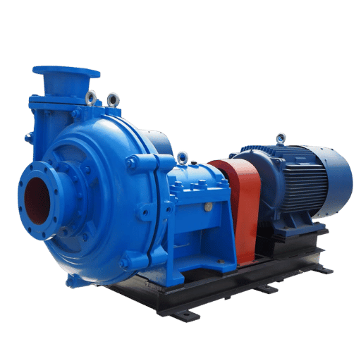 The Short Answer: Is a Slurry Pump a Centrifugal Pump?