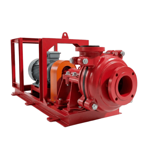 Industry Outlook: Hybrid Liners, Polyurethane & Condition Monitoring