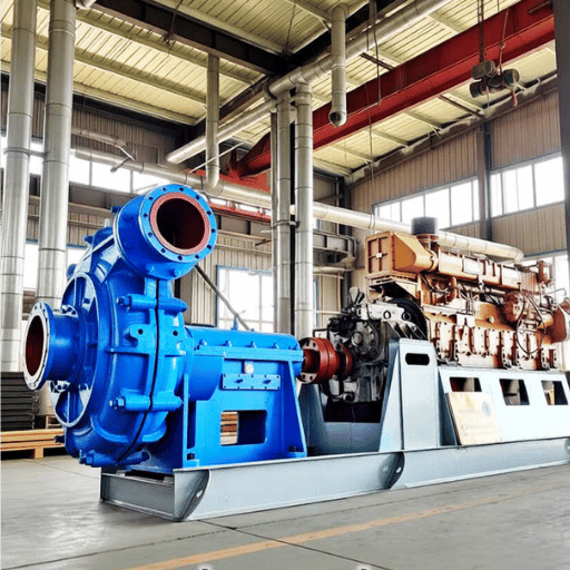 How We Selected These 20 Sludge Pump Manufacturers