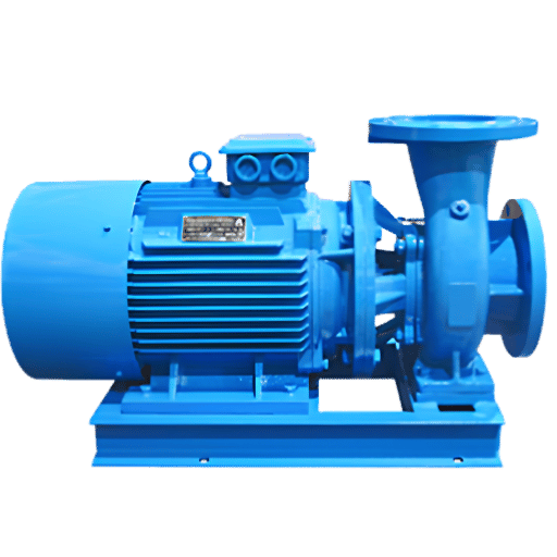 Same Centrifugal Principle, Different Engineering Brief