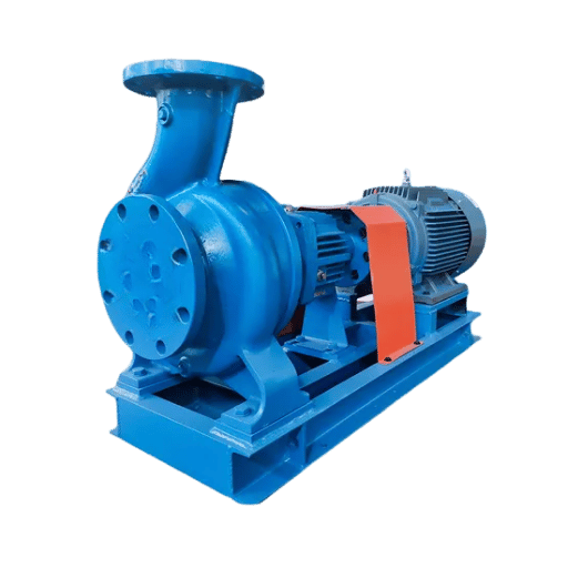Slurry Pump vs Centrifugal Pump: Side-by-Side Comparison