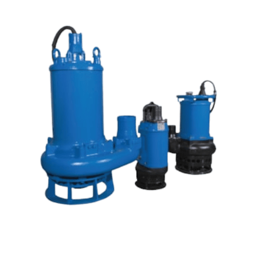 Sludge Pump Types and the Makers That Specialize in Each