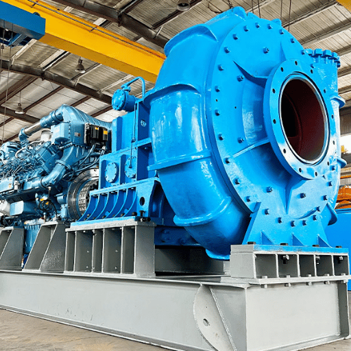 How to Choose a Sludge Pump Manufacturer