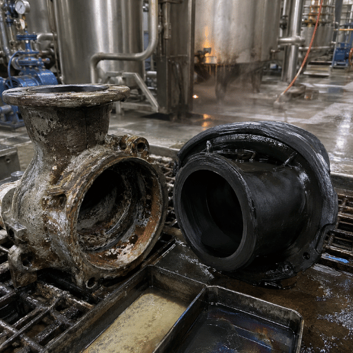 Corrosion & Chemistry: pH, Temperature, and Oil
