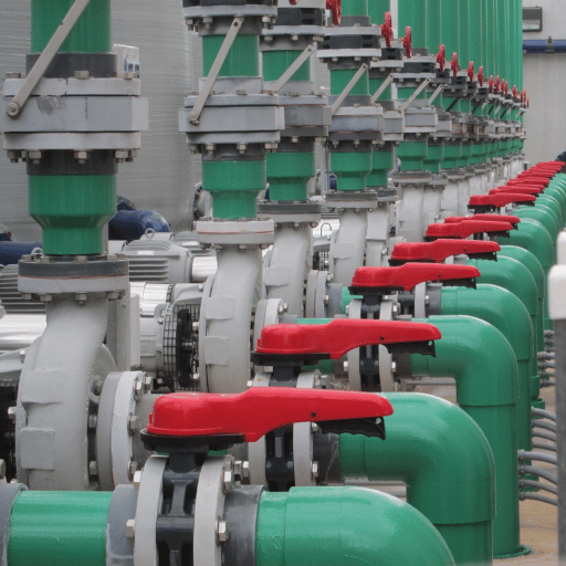 Industry Outlook: The Sludge Pump Market Through 2032