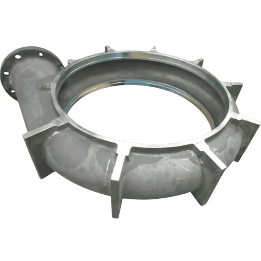 The Decision Framework: Which Material for Your Slurry?