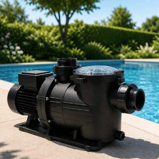 How to Choose: The 5-Filter Pump Selection Path