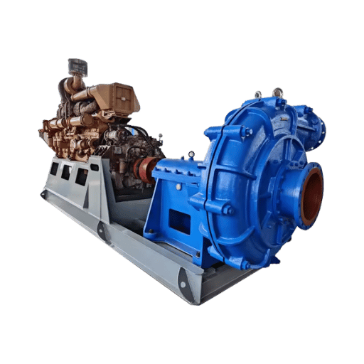 Application Adjustments: Mining, FGD, Dredging, Wastewater, and Chemical Slurry