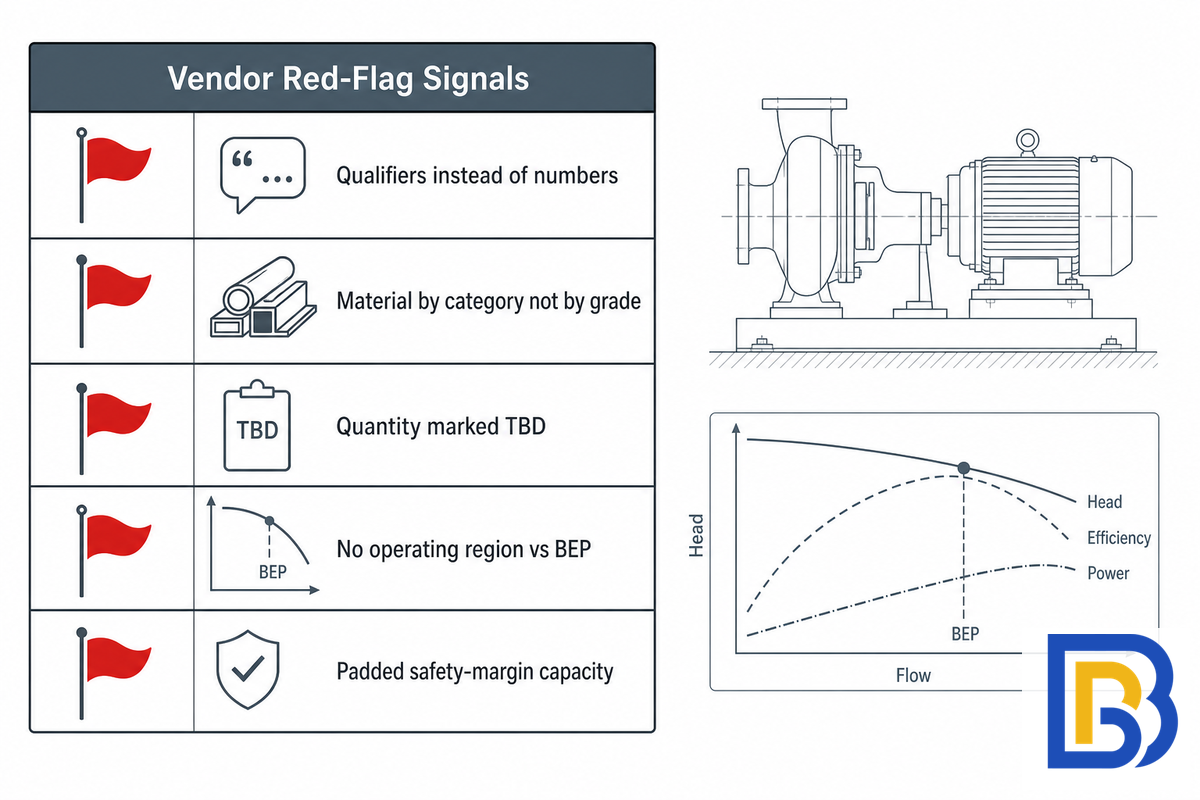 Common RFQ Mistakes That Delay Your Quote — BBP