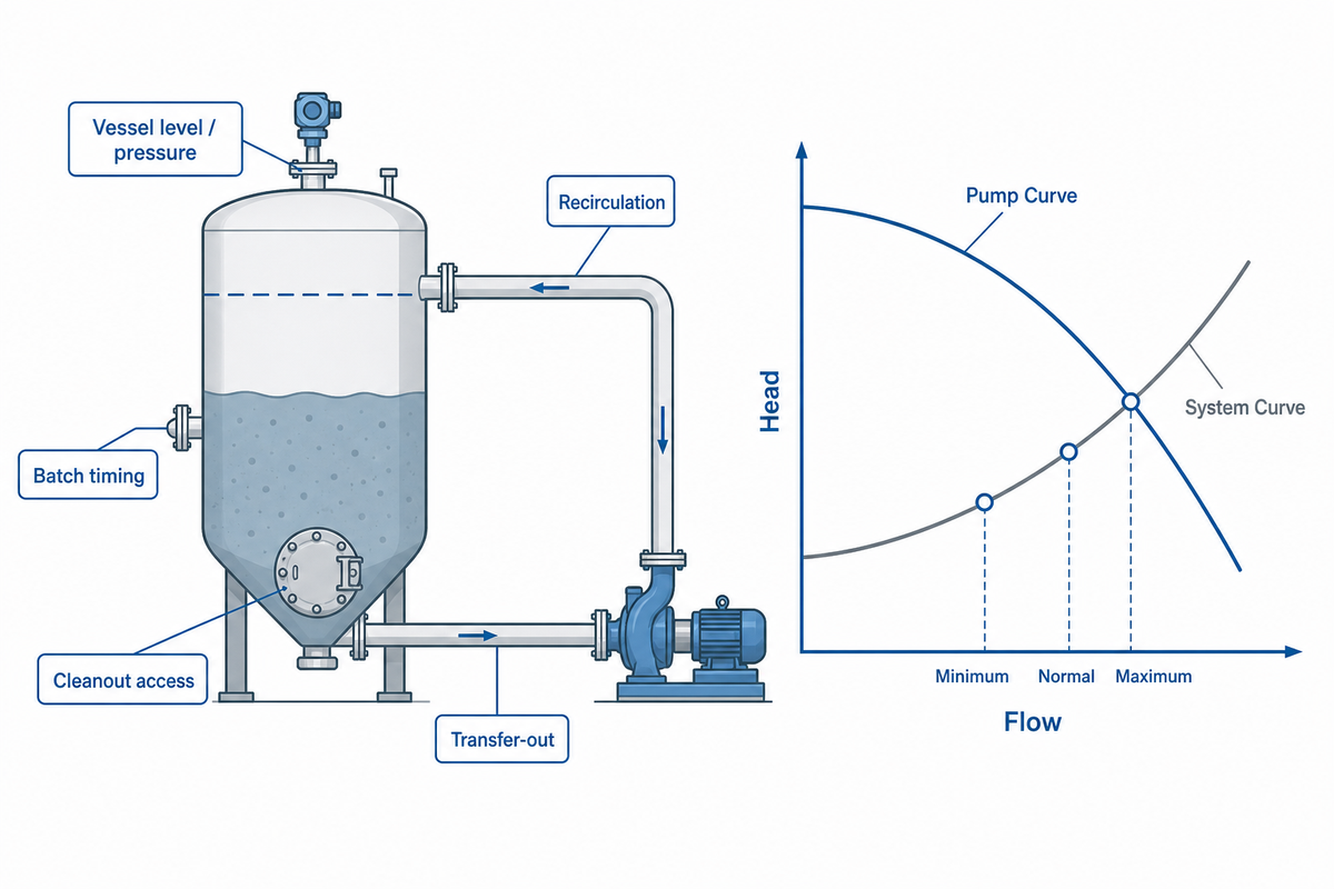 Why In-Process Slurry Pumps Need a Different Control Envelope — BBP