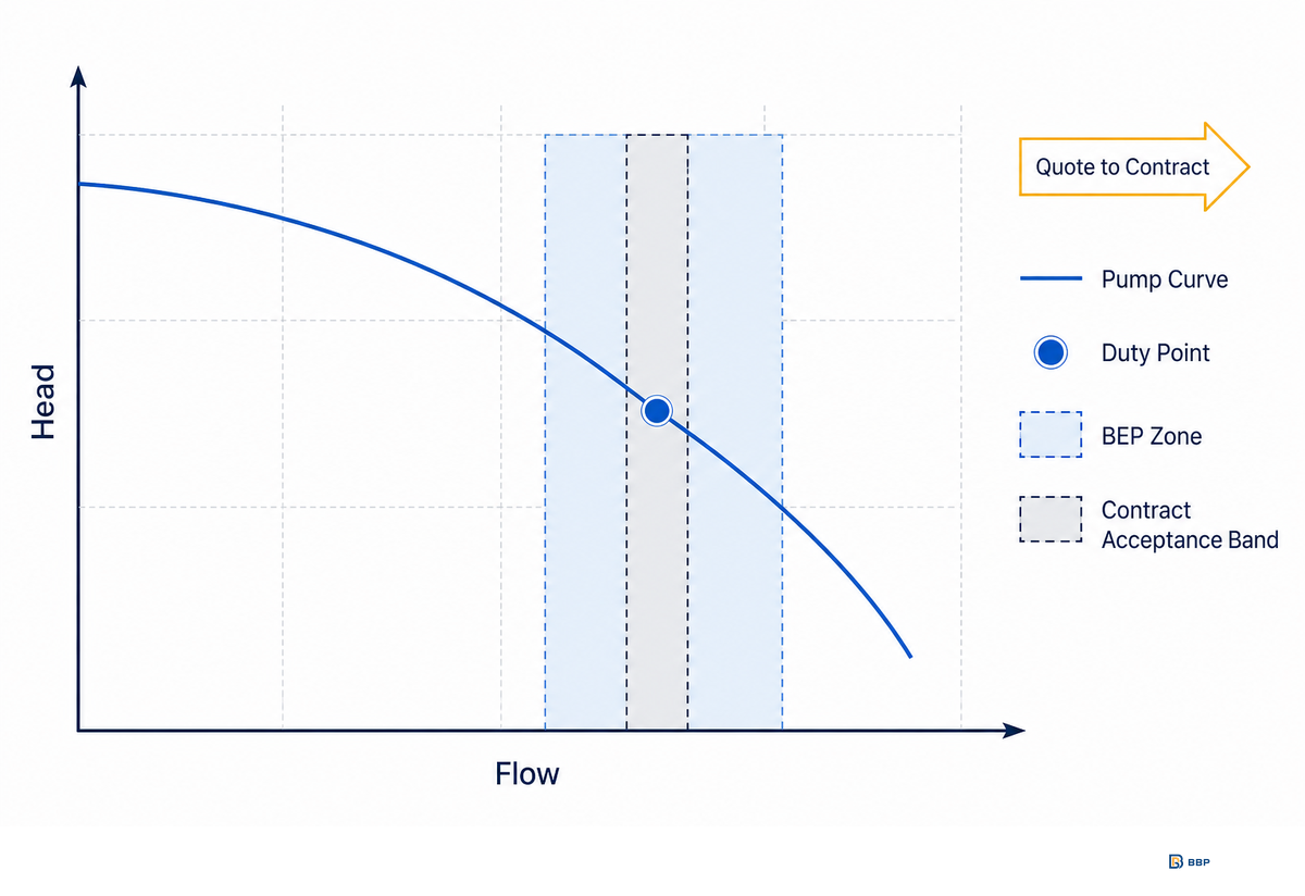 Run the Curve-to-Contract Test — BBP