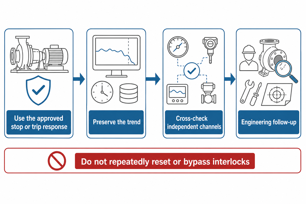Operator Troubleshooting Decision Table — BBP