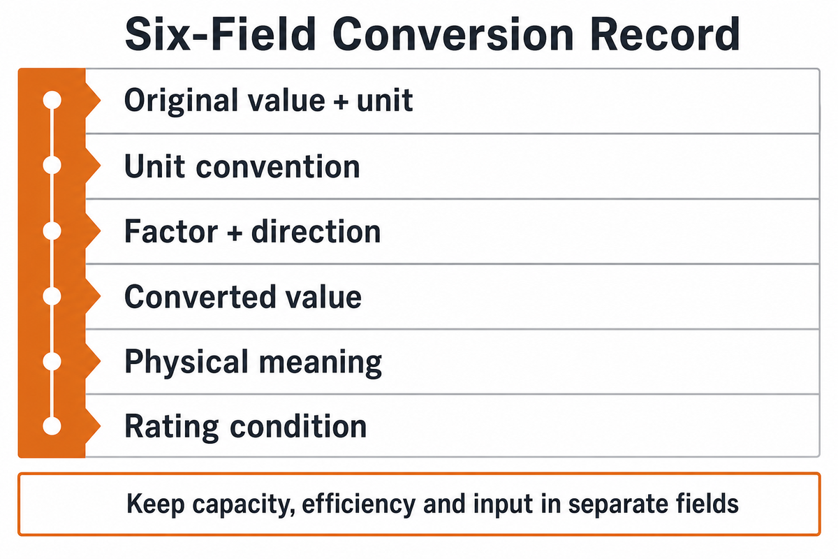 Using the Result in Equipment Documents and RFQs — BBP Manufacturing Co., Ltd.
